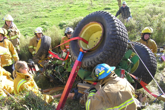 Preventing Injuries